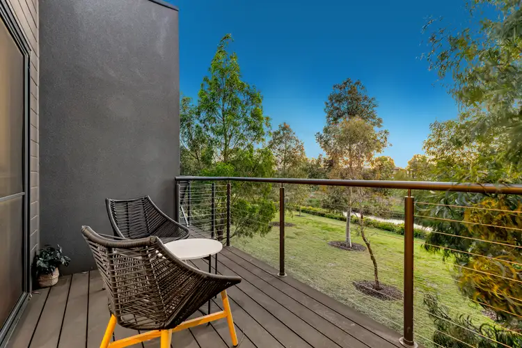 Sixth view of Homely townhouse listing, 13/47 Waterhaven Boulevard, Point Cook VIC 3030