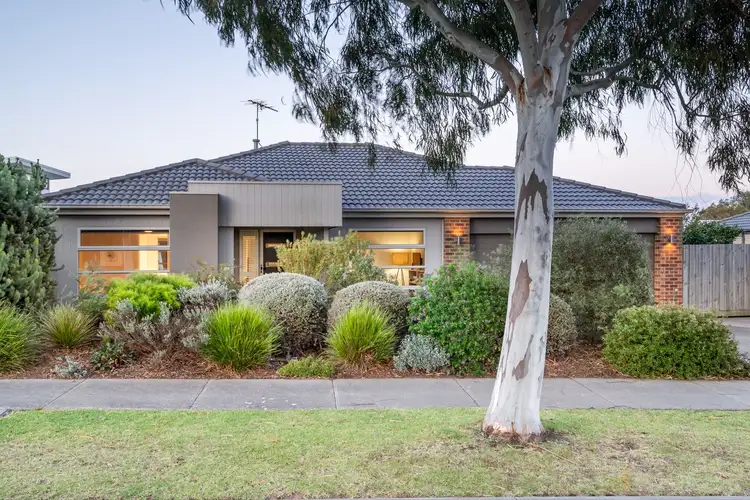 Main view of Homely house listing, 6 Allanby Way, Ocean Grove VIC 3226