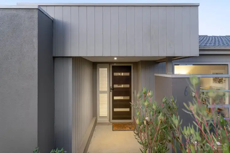 Second view of Homely house listing, 6 Allanby Way, Ocean Grove VIC 3226