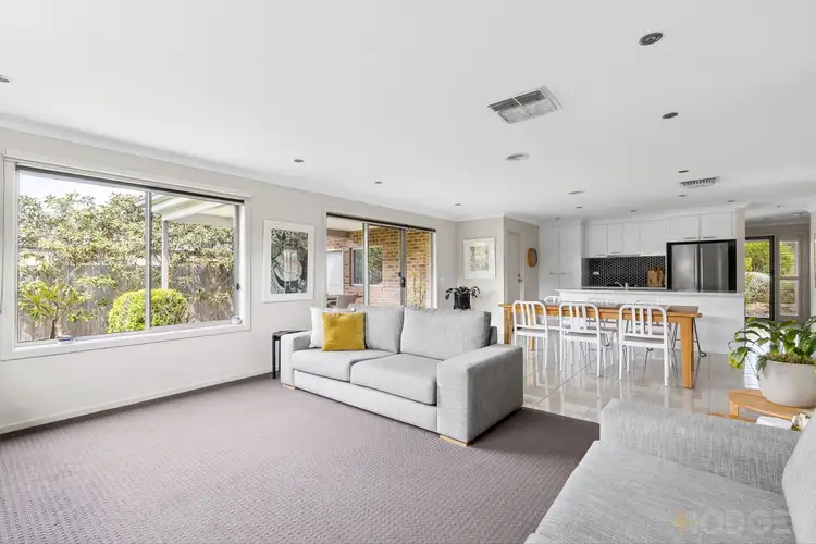 Fourth view of Homely house listing, 6 Allanby Way, Ocean Grove VIC 3226
