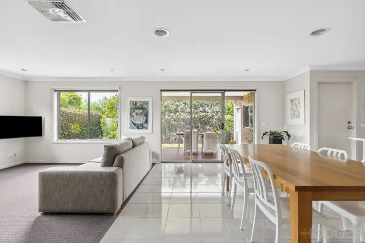 Sixth view of Homely house listing, 6 Allanby Way, Ocean Grove VIC 3226