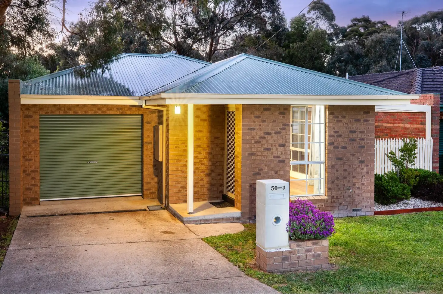 Main view of Homely house listing, 3/50 Haymes Road, Mount Clear VIC 3350
