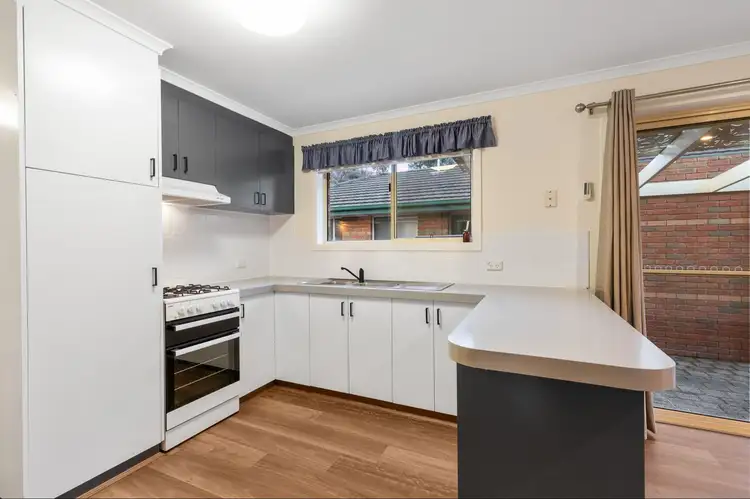 Second view of Homely house listing, 3/50 Haymes Road, Mount Clear VIC 3350