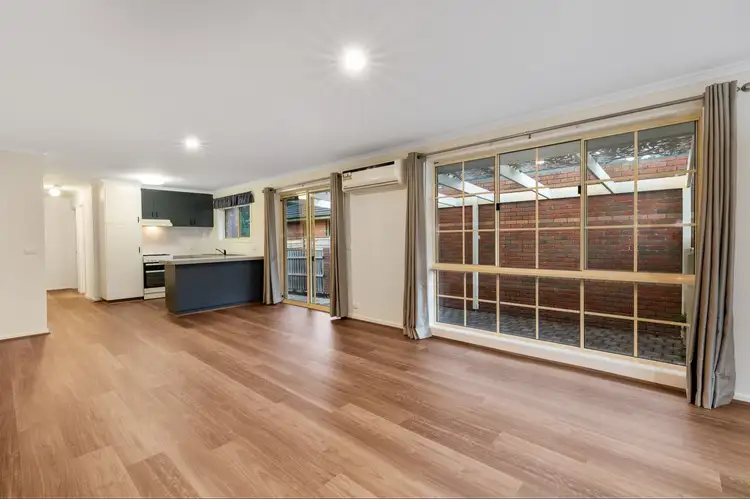 Fourth view of Homely house listing, 3/50 Haymes Road, Mount Clear VIC 3350
