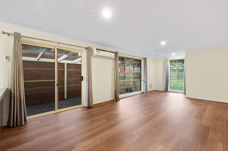 Fifth view of Homely house listing, 3/50 Haymes Road, Mount Clear VIC 3350