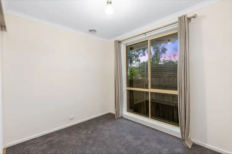 Sixth view of Homely house listing, 3/50 Haymes Road, Mount Clear VIC 3350