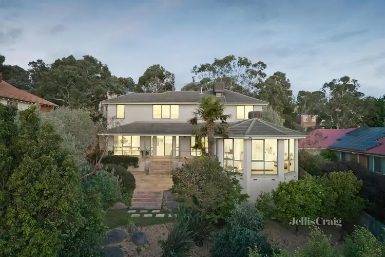 Second view of Homely house listing, 1 Kimberley Close, Eltham VIC 3095