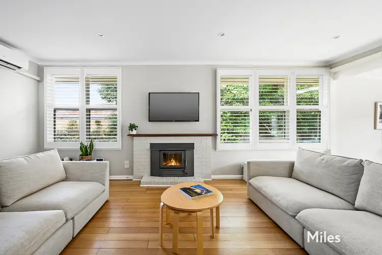 1/45 St Andrews Avenue, Rosanna VIC 3084