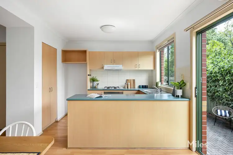 Fourth view of Homely townhouse listing, 8/68 Yarra Street, Heidelberg VIC 3084