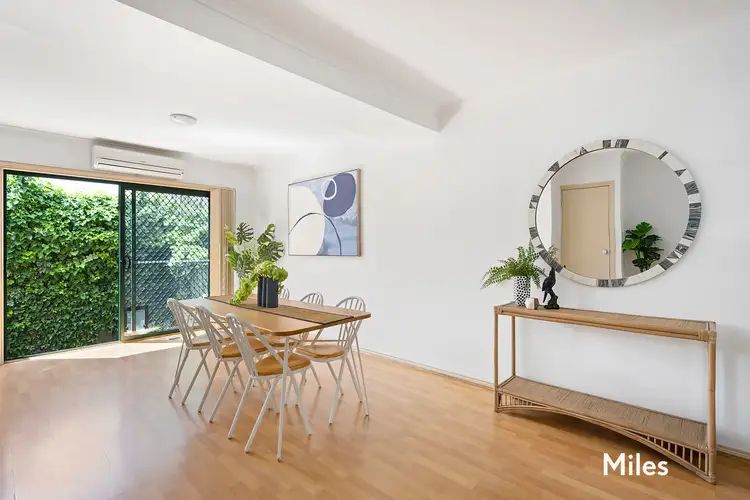 Fifth view of Homely townhouse listing, 8/68 Yarra Street, Heidelberg VIC 3084