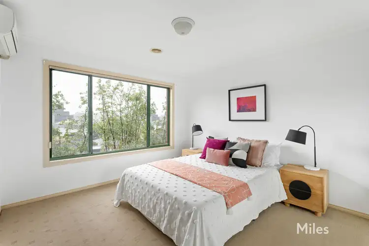Sixth view of Homely townhouse listing, 8/68 Yarra Street, Heidelberg VIC 3084