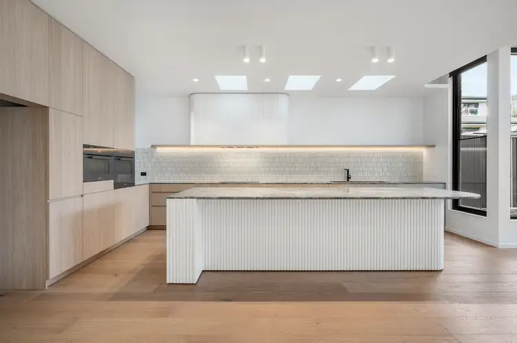 Main view of Homely townhouse listing, 34B Folkestone Crescent, Beaumaris VIC 3193