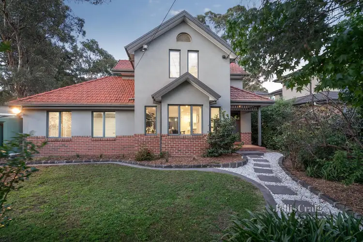 Main view of Homely house listing, 89 St Helena Road, Greensborough VIC 3088
