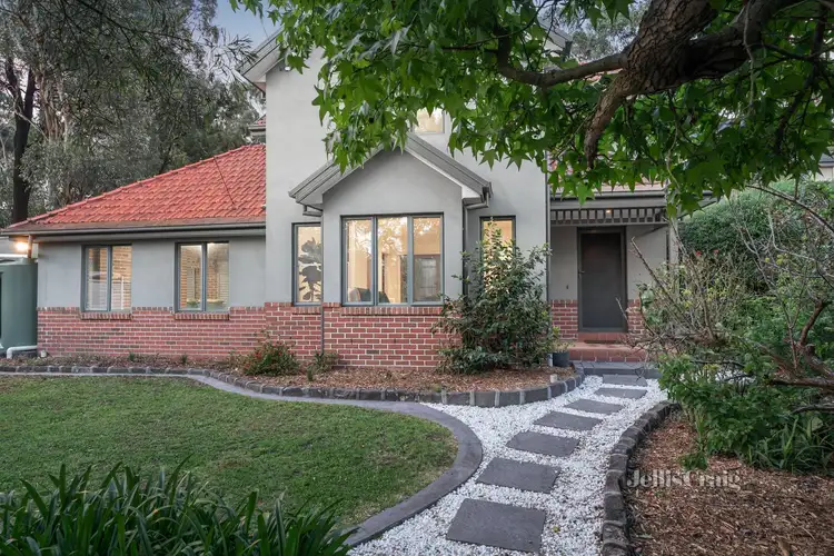 Second view of Homely house listing, 89 St Helena Road, Greensborough VIC 3088