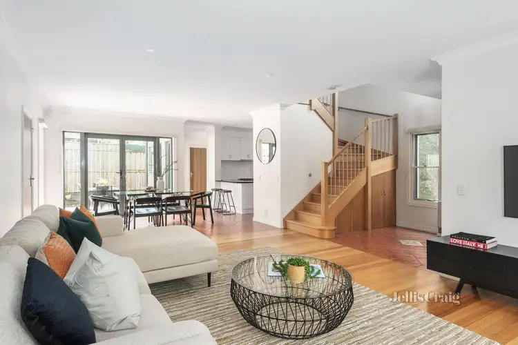 Third view of Homely house listing, 89 St Helena Road, Greensborough VIC 3088