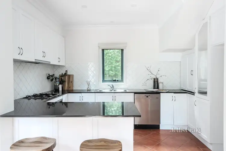Fifth view of Homely house listing, 89 St Helena Road, Greensborough VIC 3088