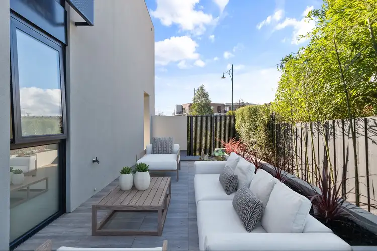 Main view of Homely apartment listing, G12/692 Whitehorse Road, Mont Albert VIC 3127