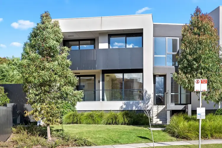 Second view of Homely apartment listing, G12/692 Whitehorse Road, Mont Albert VIC 3127