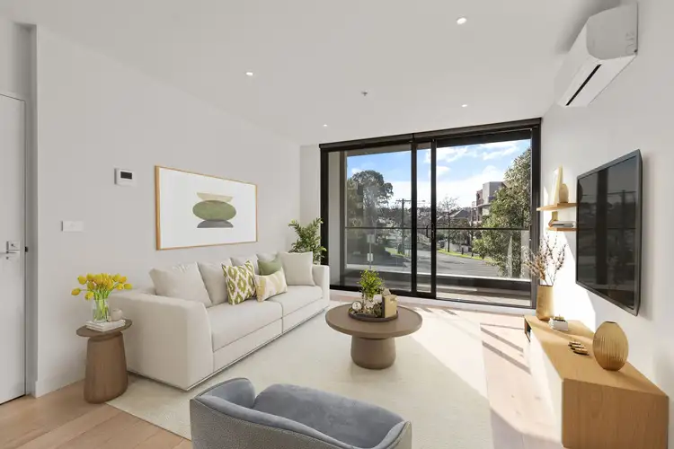 Fourth view of Homely apartment listing, G12/692 Whitehorse Road, Mont Albert VIC 3127