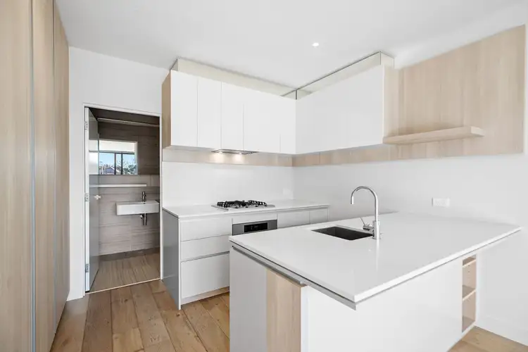 Fifth view of Homely apartment listing, G12/692 Whitehorse Road, Mont Albert VIC 3127