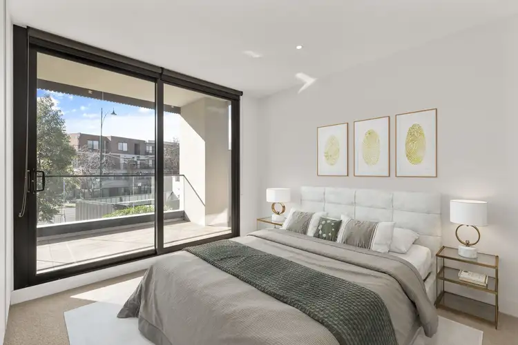 Sixth view of Homely apartment listing, G12/692 Whitehorse Road, Mont Albert VIC 3127