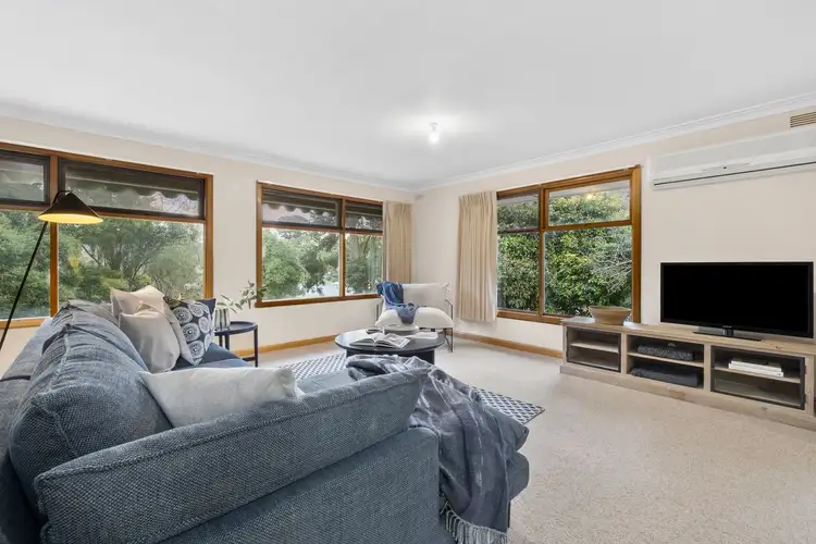 Fourth view of Homely house listing, 202 Eddy Avenue, Mount Helen VIC 3350