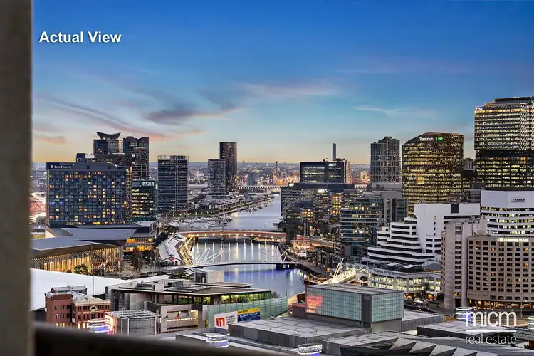 Main view of Homely apartment listing, 271/183 City Road, Southbank VIC 3006