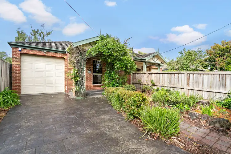 Main view of Homely house listing, 82A Rutland Road, Box Hill VIC 3128