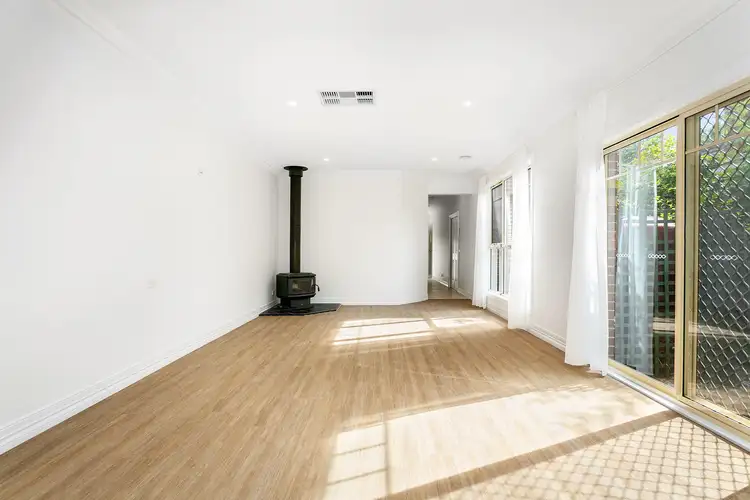 Second view of Homely house listing, 82A Rutland Road, Box Hill VIC 3128