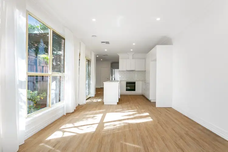Third view of Homely house listing, 82A Rutland Road, Box Hill VIC 3128