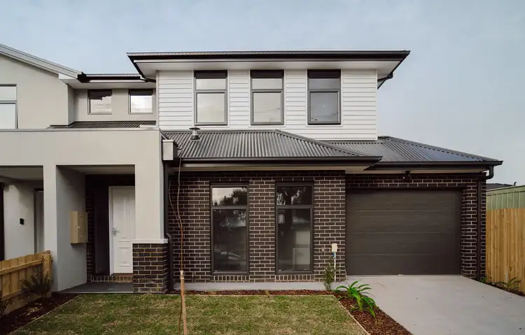 1/4 Sullivan Street, Bellfield VIC 3081