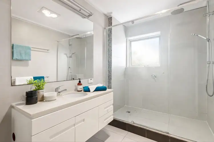 Fifth view of Homely unit listing, 28/700 Lygon Street, Carlton North VIC 3054