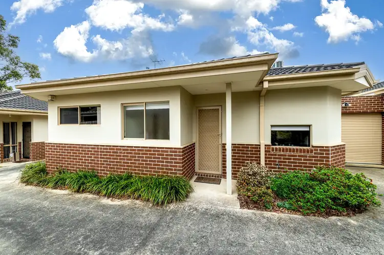 2/10A Donald Street, Blackburn South VIC 3130