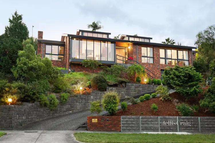 24 Browning Drive, Templestowe VIC 3106