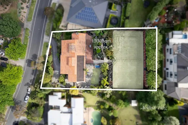 Second view of Homely house listing, 24 Browning Drive, Templestowe VIC 3106