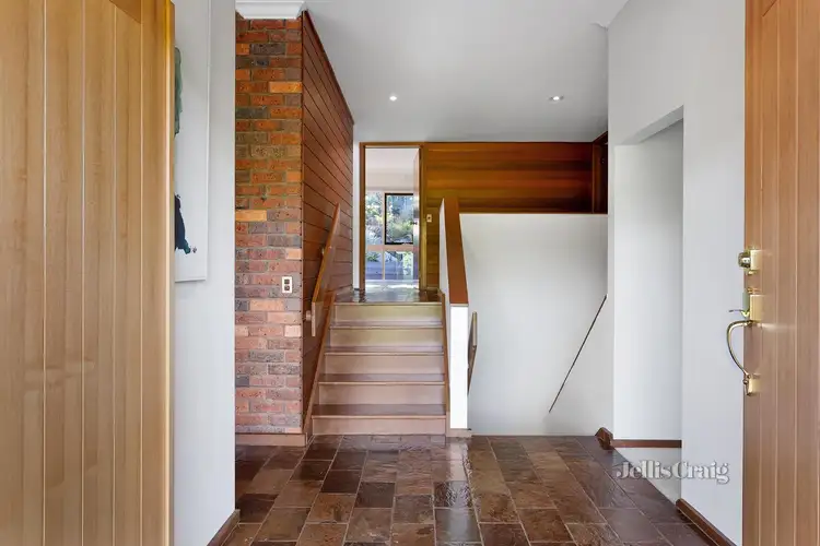 Third view of Homely house listing, 24 Browning Drive, Templestowe VIC 3106