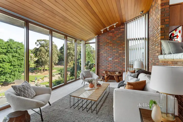 Fourth view of Homely house listing, 24 Browning Drive, Templestowe VIC 3106