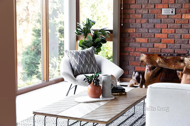 Fifth view of Homely house listing, 24 Browning Drive, Templestowe VIC 3106