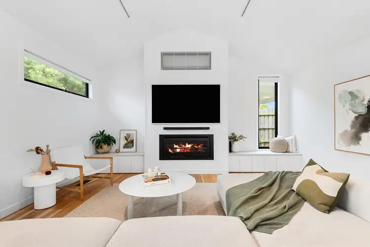 Main view of Homely house listing, 10 Dixie Close, Tootgarook VIC 3941