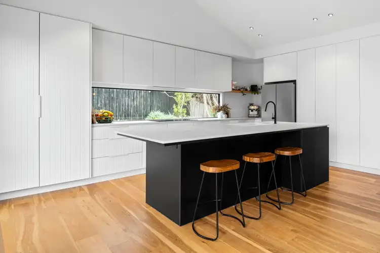 Sixth view of Homely house listing, 10 Dixie Close, Tootgarook VIC 3941