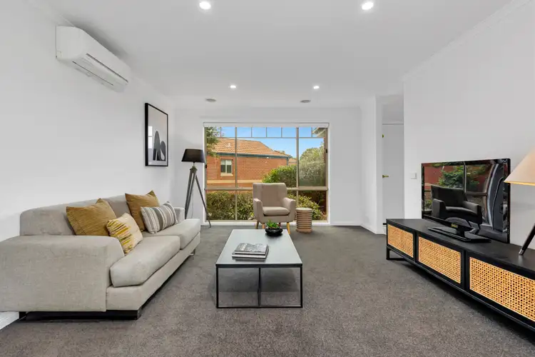 Second view of Homely house listing, 9/120 Morgan Street, Sebastopol VIC 3356