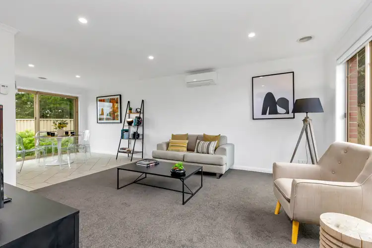 Third view of Homely house listing, 9/120 Morgan Street, Sebastopol VIC 3356