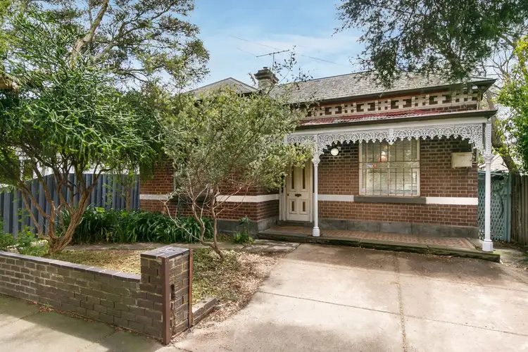 55 Davies Street, Brunswick VIC 3056