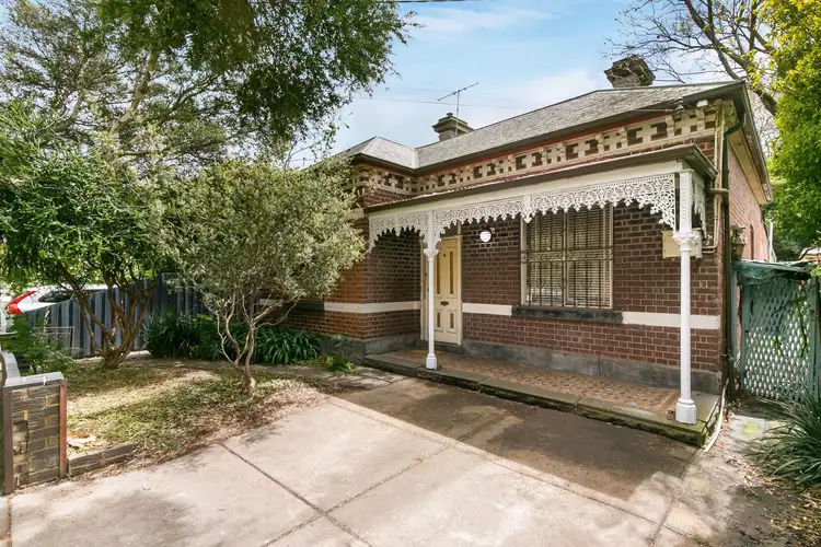 Second view of Homely house listing, 55 Davies Street, Brunswick VIC 3056