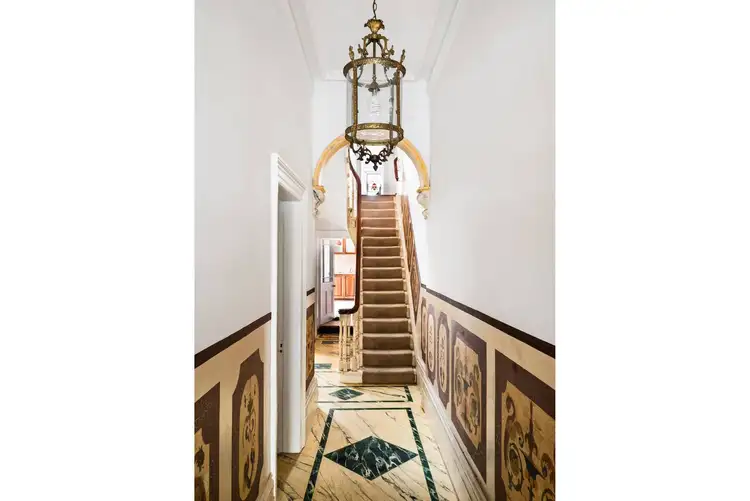 Third view of Homely house listing, 87 Powlett Street, East Melbourne VIC 3002