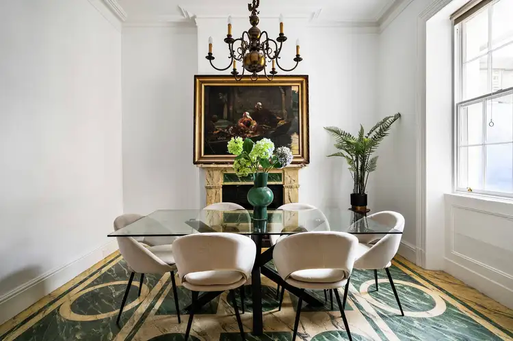 Fourth view of Homely house listing, 87 Powlett Street, East Melbourne VIC 3002