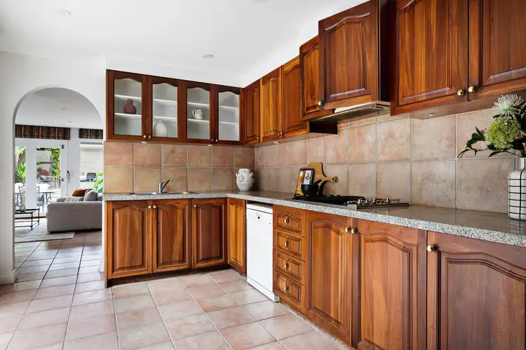 Fifth view of Homely house listing, 87 Powlett Street, East Melbourne VIC 3002