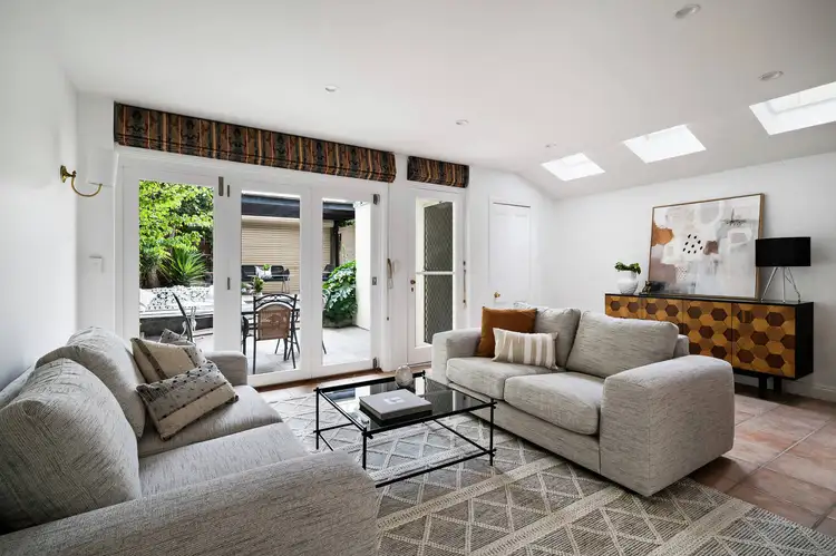 Sixth view of Homely house listing, 87 Powlett Street, East Melbourne VIC 3002