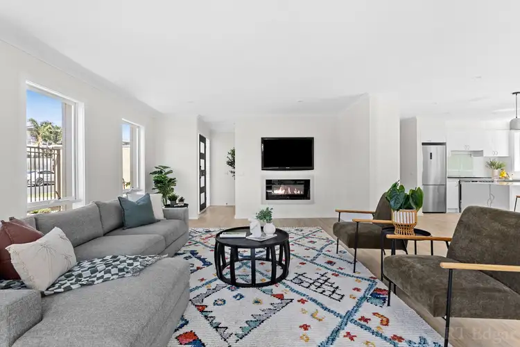 Third view of Homely house listing, 3 Coral Road, Mornington VIC 3931