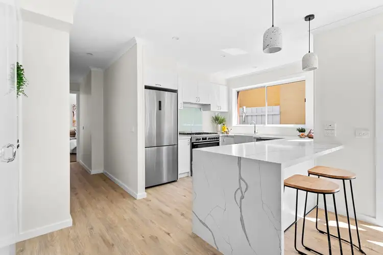 Fourth view of Homely house listing, 3 Coral Road, Mornington VIC 3931